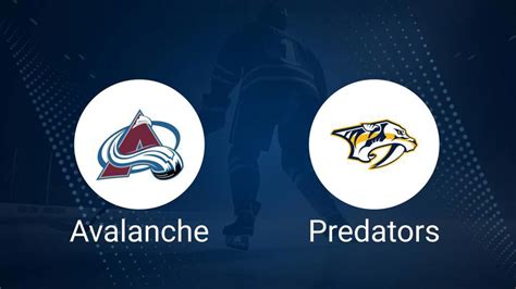 colorado avalanche odds|Colorado Avalanche Odds, Betting Lines & Spreads 2024.
